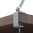 thumbnail image 4 of Soporte Para Teléfono Soporte para teléfono Soporte de montaje de escritorio para cama perezosa con clip ajustable plegable para tableta, 4 of 9