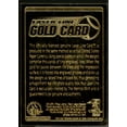 thumbnail image 2 of Albert Pujols Card 2004 Merrick Mint #3, 2 of 2