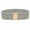 Grey, variant on Baberdicy Belts for Women Wide Women Fashion Belts Lady Elastic Waist Stretch Belt Dress Wide Buckle Belt Beige