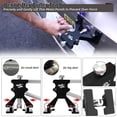 thumbnail image 2 of Paintless Dent Repair Kits, Car Dent Removal Tools Dent Puller Kit for Dent Repair with Dent Lifter, Bridge Puller, Rubber Hammer, T-Bar, Suction Cup, Dent Puller for Auto Body Dents, 2 of 8