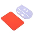 thumbnail image 3 of Panda Shape Sushi Rice Ball Mold Onigiri Mould with Punch, 3 of 5