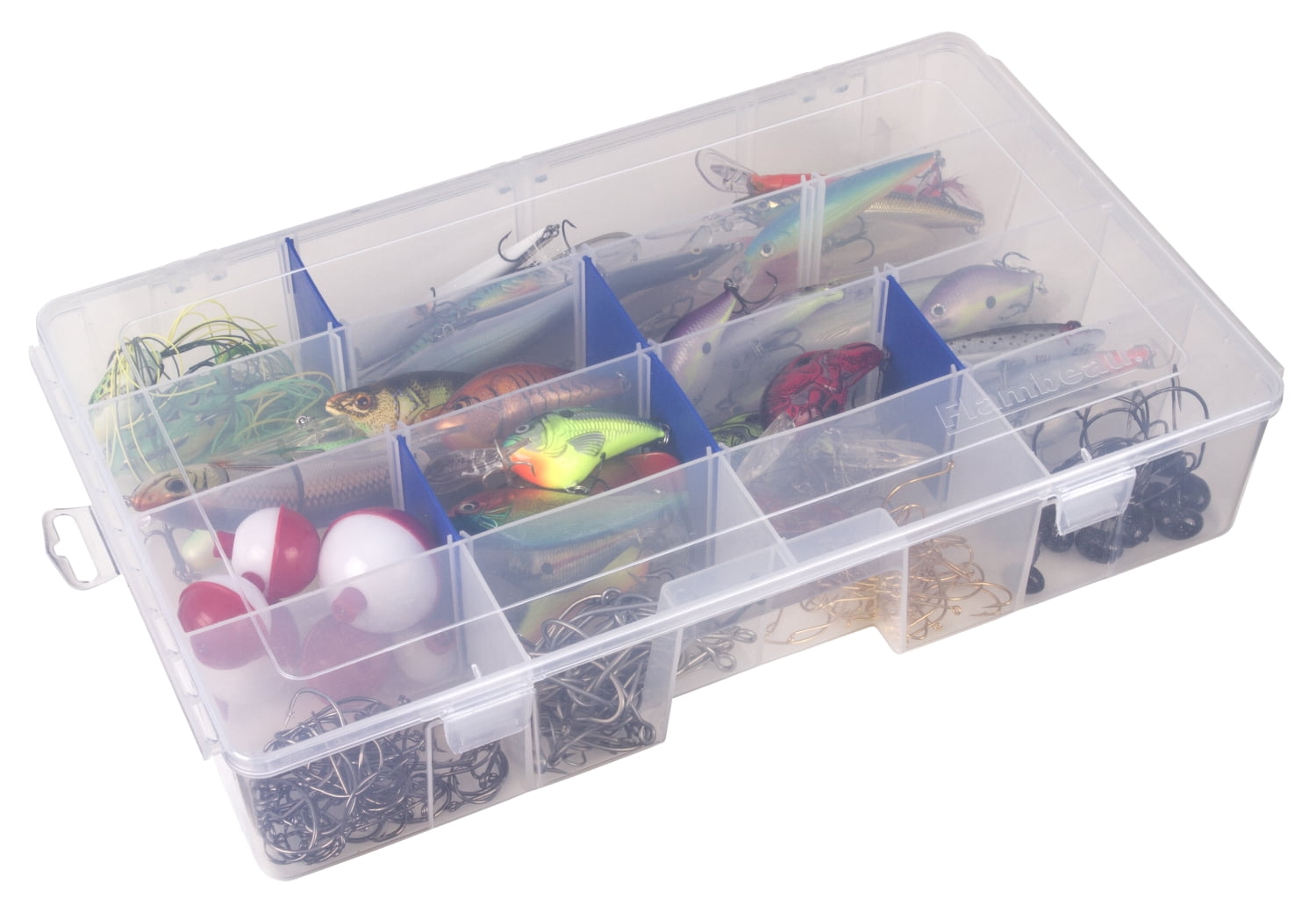 Flambeau?� Tuff Tainer?� Utility Box
