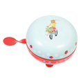 thumbnail image 3 of Durable Iron Bike Bell for Kids with Cartoon Design Fits Standard Bikes 2.5 inches, 3 of 4