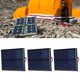 thumbnail image 5 of Panel Solar, Resistente Célula Solar Epoxi, Estable Para Juguetes Solares Energía Solar, 5 of 7