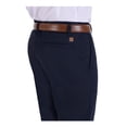 thumbnail image 4 of Pantalón Casual Yale para Hombre, Corte Slim Marino Talla 30, 4 of 4