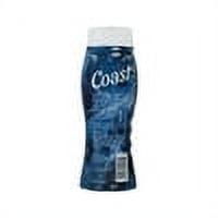 Coast Hair & Body Wash, Classic Scent 18 oz (Pack of 4)