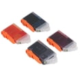 thumbnail image 4 of Ink Cartridges Compatible Refill Replacement For PIXMA IP4200 IP4300 IP4500 Printer Accessories, 4 of 8