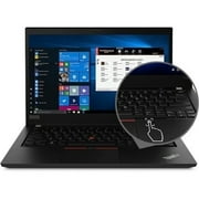 Lenovo ThinkPad P14s Gen 2 21A0003PUS 14 Mobile Workstation - Full HD - 1920 x 1080 - AMD Ryzen 7 PRO 5850U Octa-core (8 Core) 1.90 GHz - 16 GB Total RAM - 512 GB SSD - Black