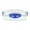 A-Blue, variant on Yum Time 2PC Storage Container,Food Grade Fresh Keeping Box Bread Rice Breakfast Sandwich Lunch Box Outdoor Packing Box Microwaveable for Portable Lunch and Outdoor Activities,Food Storage Box