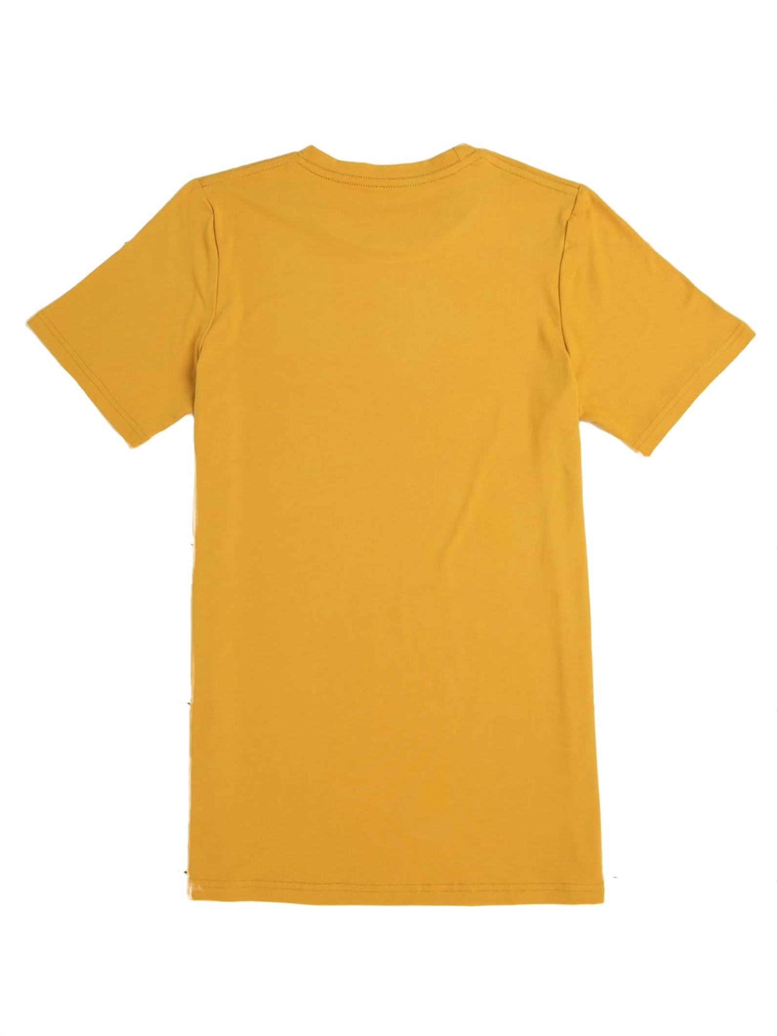 yellow t shirt women's walmart