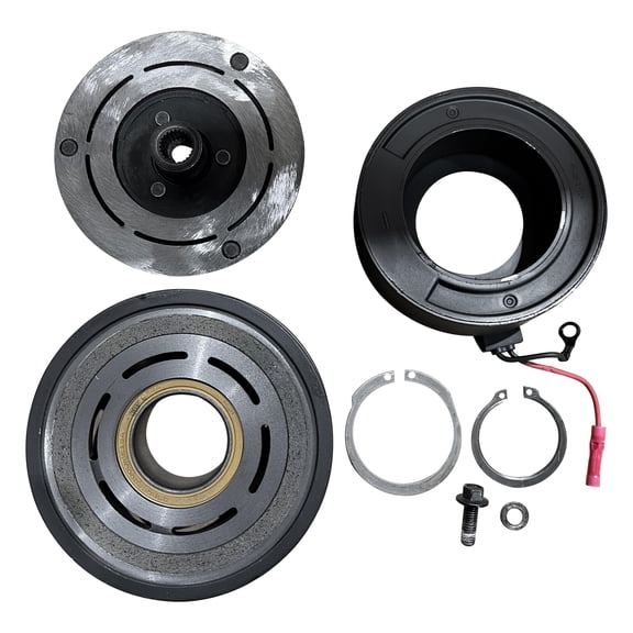 Remanufactured RYC A/C Compresor Clutch AEG394-CL