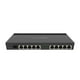 thumbnail image 1 of Router Gigabit MikroTik RB4011iGS+RM Ethernet de 10 puertos, 1 of 6