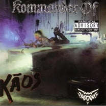 Wendy O. Williams - Kommander of Kaos - Music & Performance - CD