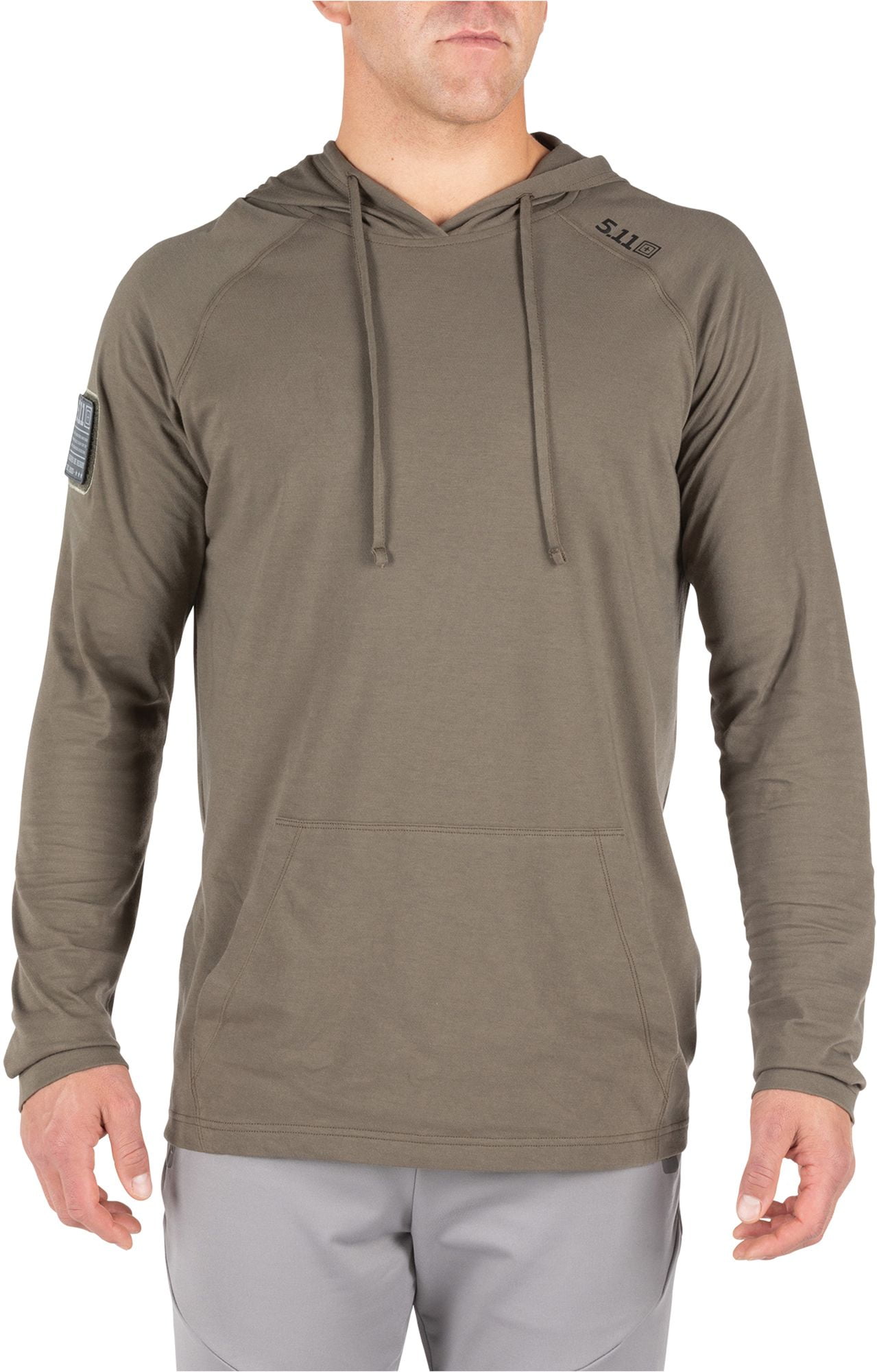 5.11 Tactical 5.11 Tactical Men's Cruiser Performance Hoodie