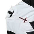 thumbnail image 3 of Disfraces de monjas zombis de Halloween cosplay personaje zombie vampira demon disfraces de código XXL, 3 of 5
