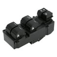thumbnail image 1 of Interruptor de ventana eléctrica del lado izquierdo delantero Unique Bargains para Honda CR-V 2014-2016 No.35750T0AA11, 1 of 7