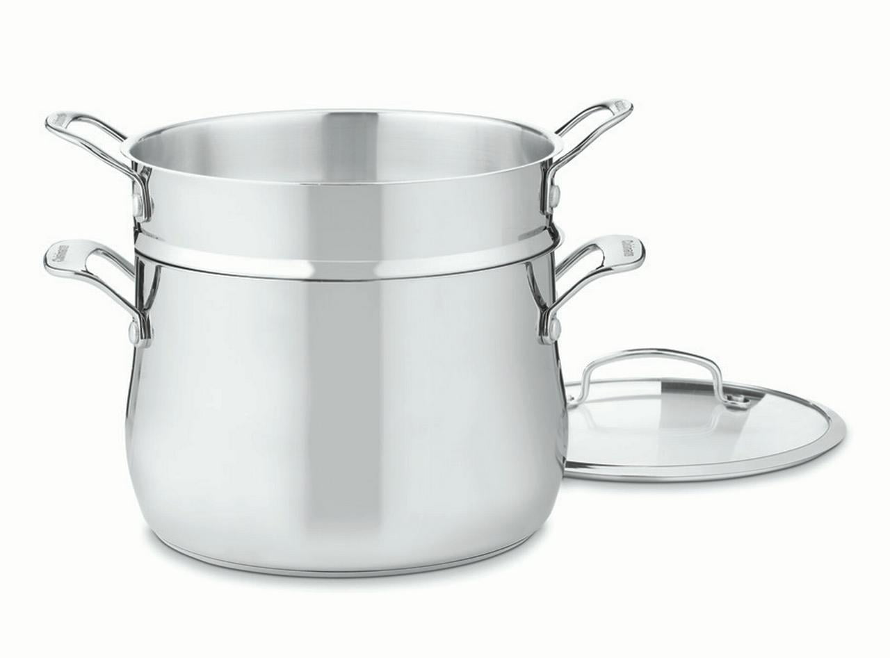 cuisinart pasta pot