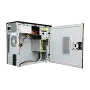 IN WIN EFS052.CH450TB3 Black Mini Tower Computer Case MicroATX 12V Form Factor, PSII Size Power Supply