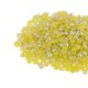 thumbnail image 5 of 1000 Uds Perlas Semirredondas Traseras Planas 2-5 Mm Arte de Uñas Manualidades de Decoración DIY Baoblaze La mitad de los granos redondos, 5 of 6