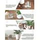 thumbnail image 3 of Drip Irrigation Set (10 Pieces) - Probe For Self-watering Domestic Plants,, 3 of 4