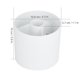 thumbnail image 5 of Cup Putting Yard Garden Patio Trasero Practice Stick Golf Training Aids Guardurnaity OD003944-00, 5 of 7