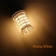 thumbnail image 4 of Bombillas LED tipo mazorca de maíz, focos de alta potencia para mesa, escritorio, hogar, interior, E27, E26, E12, E14, B22, AC 220V, 230V, 240V, 7W-35W, 10 Uds., 4 of 4