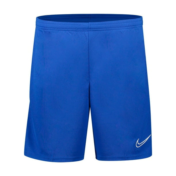 Nike Men s Dri fit Academy Knit Soccer Shorts Walmart com