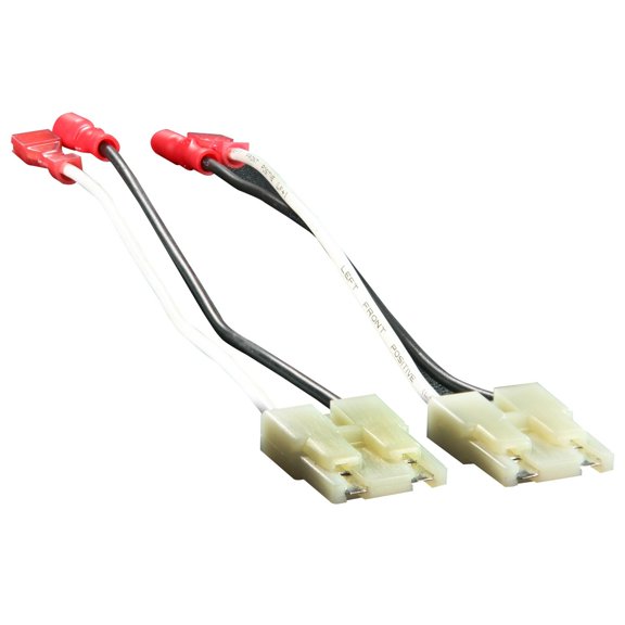 Metra 72-4500 Speaker Connectors for GMC Vehicles