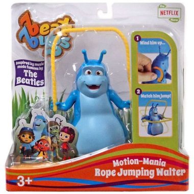 beat bugs action figures