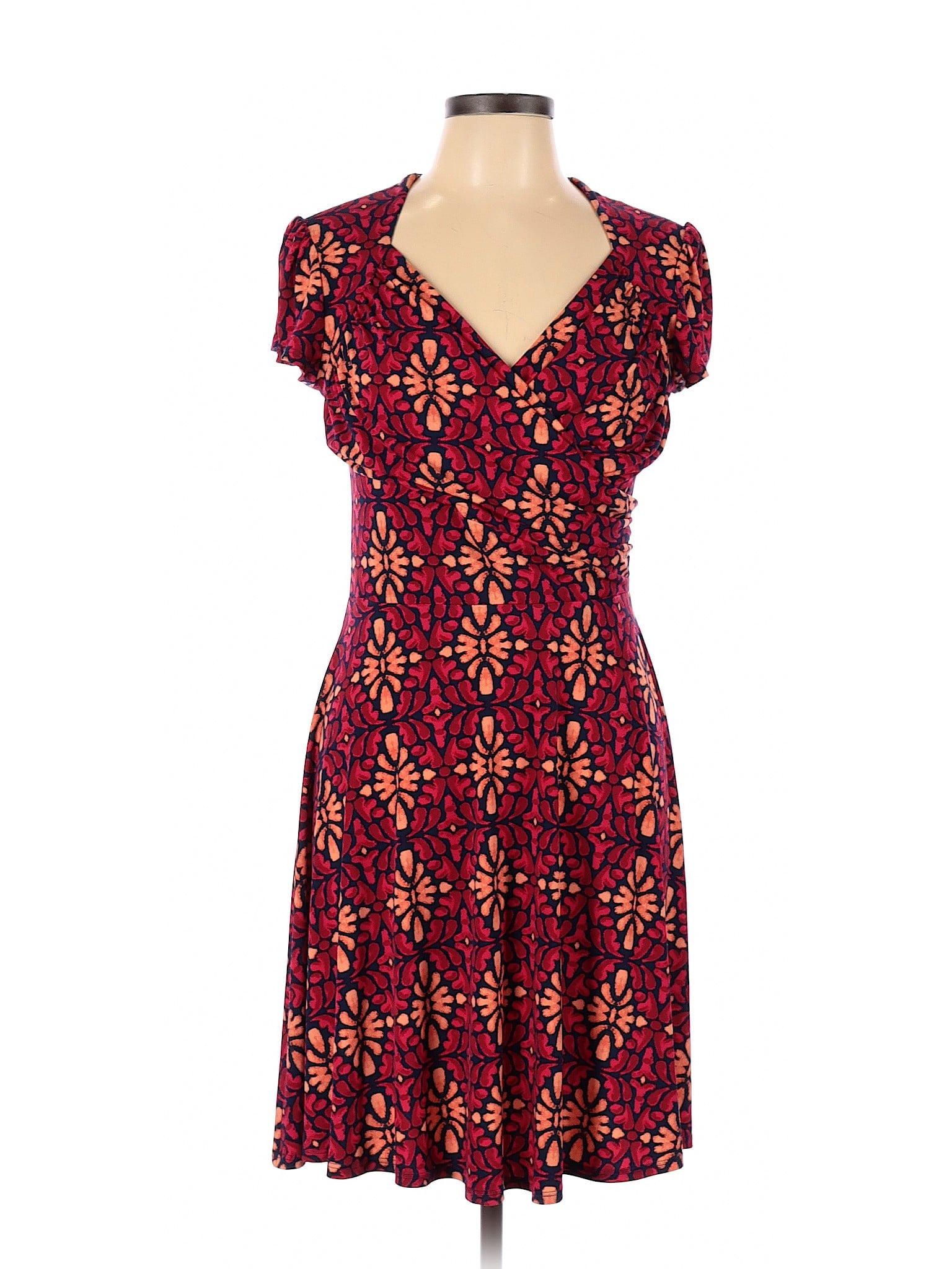 leota petite dresses