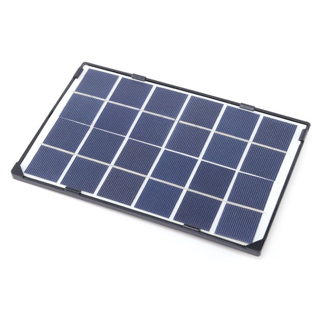 Cargador de celdas de 10w y 5V, accesorios para acampar, herramienta de carga eficiente para teléfonos móviles Ndcxsfigh Para estrenar