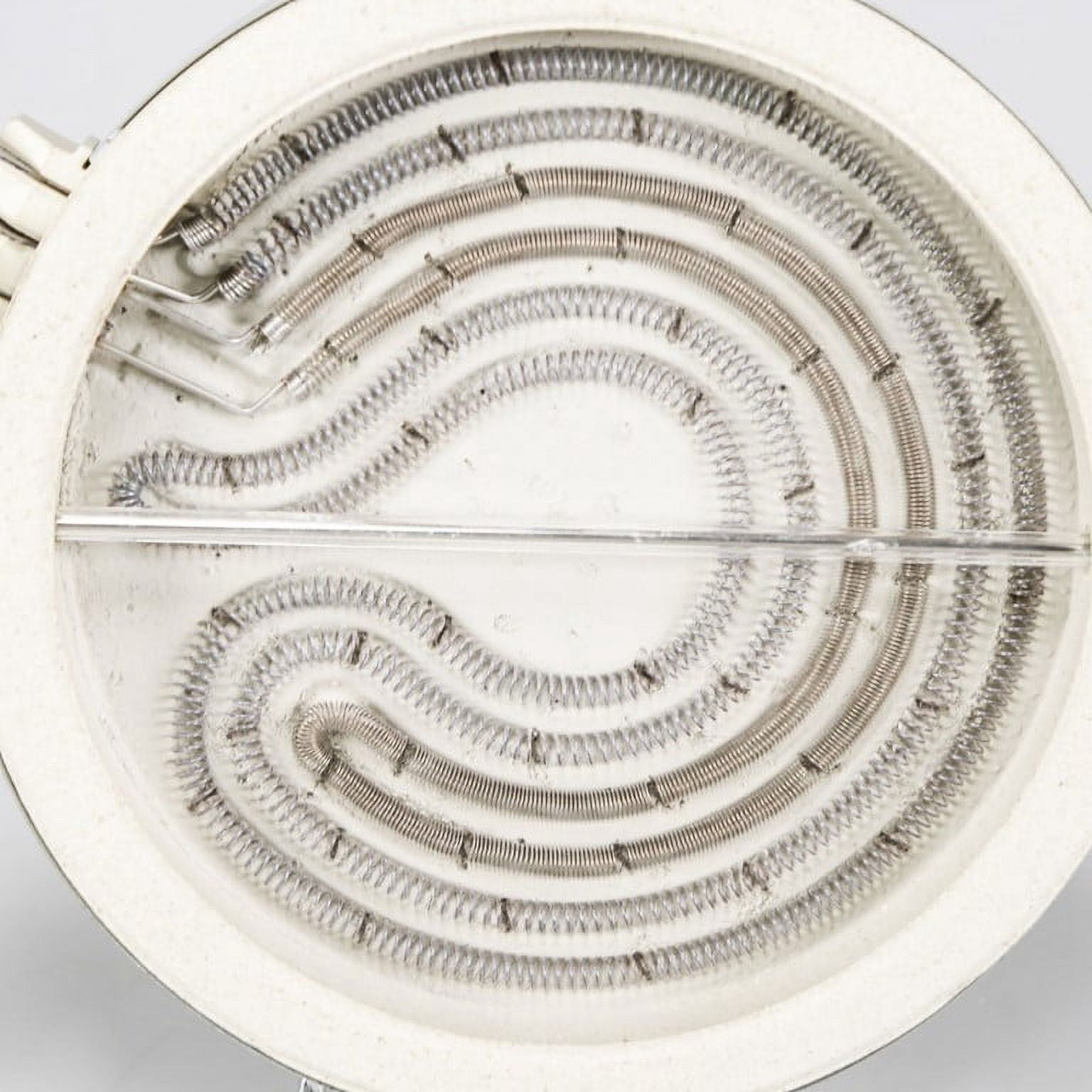 WPW10342780 Whirlpool Radiant Surface Element OEM WPW10342780