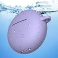 thumbnail image 5 of Ultra-Thin Silicone Earbud Case, Anti-Scratch & Shockproof Cover with Portable Hook,, 5 of 8
