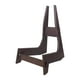 thumbnail image 1 of Soporte de Piso para Violín, Soporte para Violín, Soporte para Violín Ligero Y Doble, Soporte para Violín para Instrumentos Musicales, Violonchelos, B Sunnimix Soporte para violín, 1 of 8