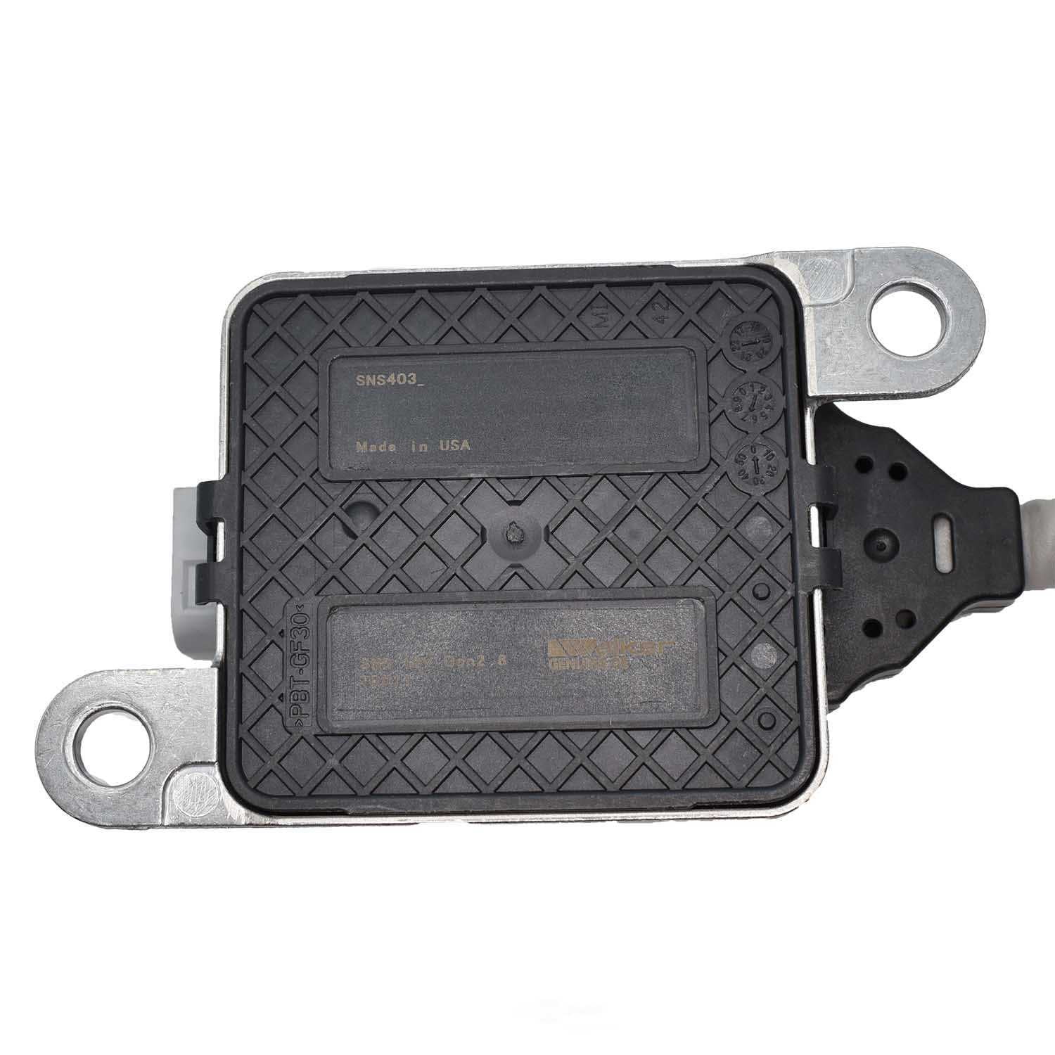 Walker Products 1004-1030 Nitrogen Oxide (NOx) Sensor