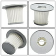 thumbnail image 3 of for Simplus XCQI001 Vacuum Cleaner Filter F8 Washable Replacable, 3 of 9