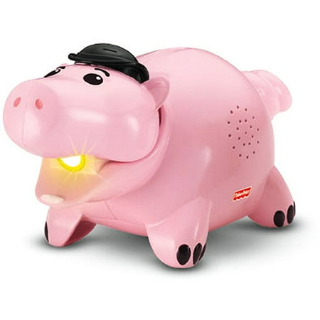 toy story dr evil porkchop