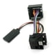 thumbnail image 2 of Bluetooth-compatible Audio AUX Cable Big Plug Adapter 12-pin For BMW E60 E63 E64 E61 E62 CD, 2 of 5