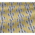 thumbnail image 5 of oneOone Viscose Jersey Fabric Stripe|Diamond & Triangle Geometric Decor Fabric Printed BTY 60 Inch Wide, 5 of 5