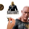 thumbnail image 4 of Black Adam Giant Peel & Stick Wall Decals, 4 of 6