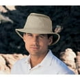 thumbnail image 5 of Tilley Endurables LTM5 Airflo Hat,Khaki/Olive,7.75, 5 of 5