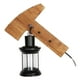 thumbnail image 4 of Aplique de pared Industrial, accesorios de iluminación rústicos, Retro, creativo, de hierro, Vintage, para cafeterías, cocina, espejo de tocador, Estilo B, 4 of 9