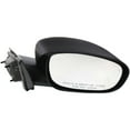 thumbnail image 4 of Power Mirror For 2007-2010 Chrysler 300 2006-2010 Dodge Charger Front Right, 4 of 5