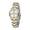 Gold 1, variant on Watches for Women Easy Reader Ladies Analog Quartz Watch Luminous Date Waterproof Watch Gift for Womens Wristwatch