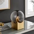 thumbnail image 3 of Lite Source - Oksena - 1 Light Table Lamp-11 Inches Tall and 7.75 Inches, 3 of 4