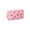 A, variant on Beforeyayn Strawberry INS Style Pencil Bag, Adorable strawberry pencil case with large capacity, ideal for teen girls, school backpacks, and organized desk supplies.