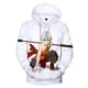 thumbnail image 3 of Sudadera con capucha con estampado 3D de Anime Avatar The Last Airbender para hombre y mujer, sudadera de gran tamaño, sudadera de dibujos animados de moda para niños, 3 of 5