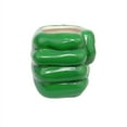 thumbnail image 2 of Hulk Hand Marvel Avengers 3D Mug Molded Bruce Banner Mark Ruffalo Coffee, 2 of 3