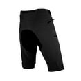 thumbnail image 3 of Leatt MTB Enduro 3.0 Men Shorts, Black, XXL, 3 of 5