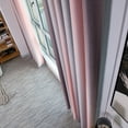 thumbnail image 1 of Cortina Decorativa,Cortina De Ventana Degradada De Rayas Cortina De Ventana Cortinas De Dormitorio Eleven Su Experiencia, 1 of 8